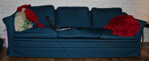 20101020_sofa Cleverly styled with the husband's laptop open