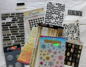 IMG_8431 Stuff. Might use some of this, might not.