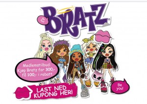 bratz