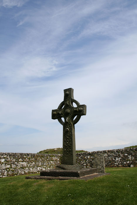 kildalton Kildalton cross