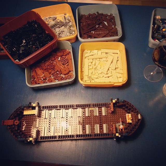 lego