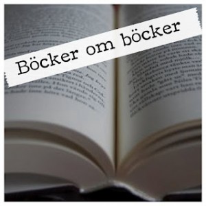 BÖCKER OM BÖCKER