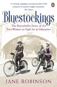 bluestockings