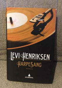 Levi Henriksen: Harpesang