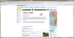 lesetest_del 4