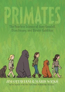 primates