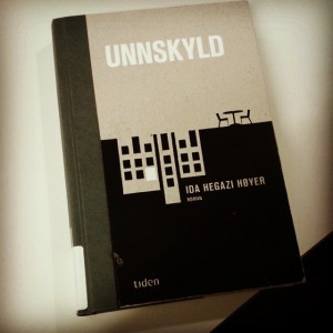 unnskyld